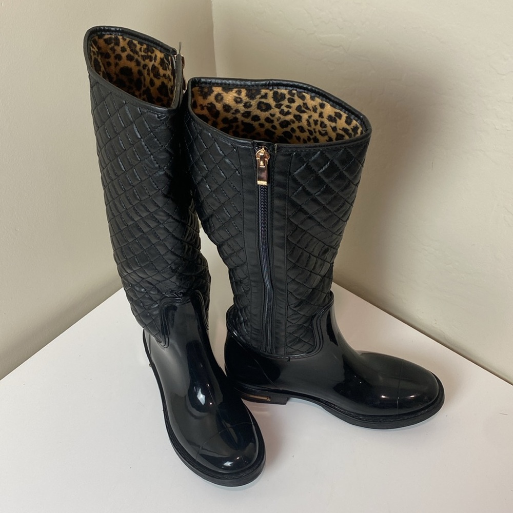 Nomad “Axel” Rain Boots